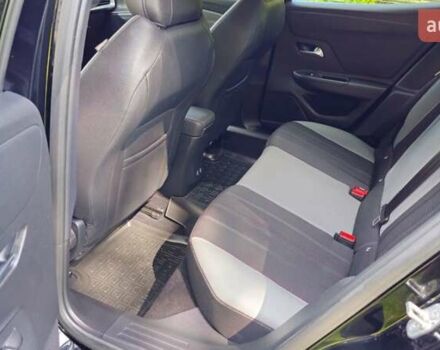 Черный Опель Mokka, объемом двигателя 0 л и пробегом 12 тыс. км за 19200 $, фото 41 на Automoto.ua