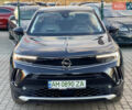 Черный Опель Mokka, объемом двигателя 0 л и пробегом 9 тыс. км за 21855 $, фото 2 на Automoto.ua