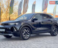 Черный Опель Mokka, объемом двигателя 0 л и пробегом 9 тыс. км за 21855 $, фото 1 на Automoto.ua