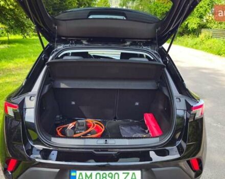 Черный Опель Mokka, объемом двигателя 0 л и пробегом 12 тыс. км за 19200 $, фото 30 на Automoto.ua