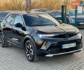 Черный Опель Mokka, объемом двигателя 0 л и пробегом 9 тыс. км за 21855 $, фото 5 на Automoto.ua