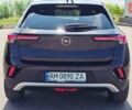 Черный Опель Mokka, объемом двигателя 0 л и пробегом 12 тыс. км за 19200 $, фото 15 на Automoto.ua