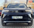 Черный Опель Mokka, объемом двигателя 0 л и пробегом 9 тыс. км за 21855 $, фото 3 на Automoto.ua