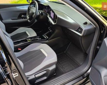 Черный Опель Mokka, объемом двигателя 0 л и пробегом 12 тыс. км за 19200 $, фото 31 на Automoto.ua