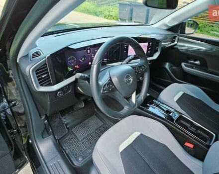 Черный Опель Mokka, объемом двигателя 0 л и пробегом 12 тыс. км за 19200 $, фото 50 на Automoto.ua