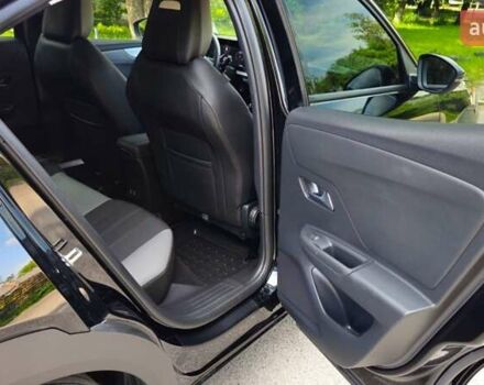 Черный Опель Mokka, объемом двигателя 0 л и пробегом 12 тыс. км за 19200 $, фото 38 на Automoto.ua