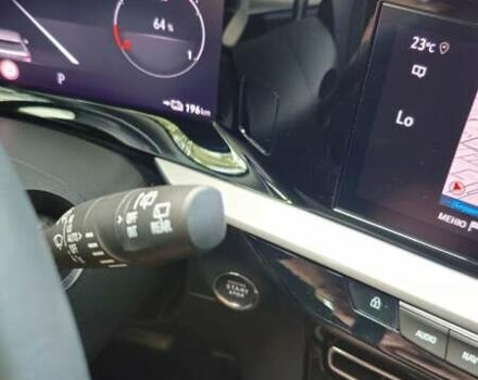 Черный Опель Mokka, объемом двигателя 0 л и пробегом 12 тыс. км за 19200 $, фото 39 на Automoto.ua