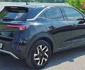 Черный Опель Mokka, объемом двигателя 0 л и пробегом 12 тыс. км за 19200 $, фото 14 на Automoto.ua