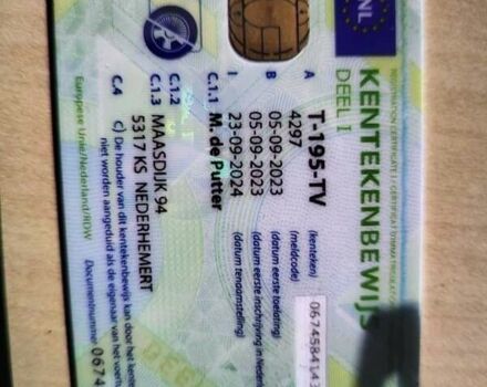 Черный Опель Mokka, объемом двигателя 0 л и пробегом 12 тыс. км за 19200 $, фото 3 на Automoto.ua