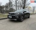 Чорний Опель Mokka, об'ємом двигуна 0 л та пробігом 12 тис. км за 19999 $, фото 1 на Automoto.ua