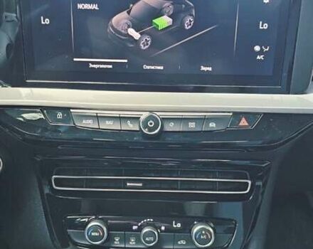 Черный Опель Mokka, объемом двигателя 0 л и пробегом 12 тыс. км за 19200 $, фото 45 на Automoto.ua