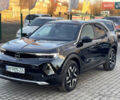 Черный Опель Mokka, объемом двигателя 0 л и пробегом 9 тыс. км за 21855 $, фото 1 на Automoto.ua