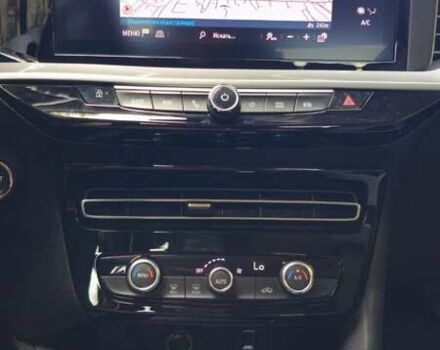 Черный Опель Mokka, объемом двигателя 0 л и пробегом 12 тыс. км за 19200 $, фото 43 на Automoto.ua