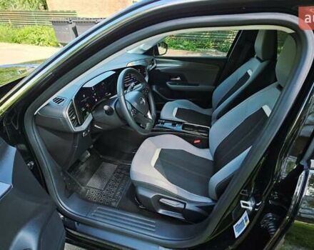 Черный Опель Mokka, объемом двигателя 0 л и пробегом 12 тыс. км за 19200 $, фото 48 на Automoto.ua