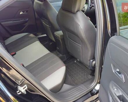 Черный Опель Mokka, объемом двигателя 0 л и пробегом 12 тыс. км за 19200 $, фото 40 на Automoto.ua