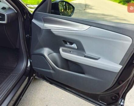 Черный Опель Mokka, объемом двигателя 0 л и пробегом 12 тыс. км за 19200 $, фото 33 на Automoto.ua