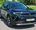 Черный Опель Mokka, объемом двигателя 0 л и пробегом 12 тыс. км за 19200 $, фото 5 на Automoto.ua