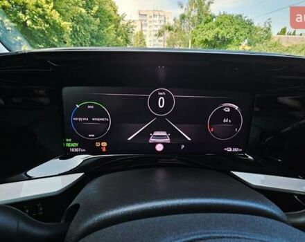 Черный Опель Mokka, объемом двигателя 0 л и пробегом 12 тыс. км за 19200 $, фото 23 на Automoto.ua