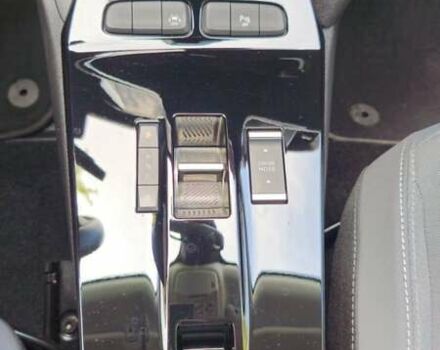 Черный Опель Mokka, объемом двигателя 0 л и пробегом 12 тыс. км за 19200 $, фото 58 на Automoto.ua