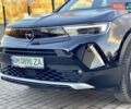 Черный Опель Mokka, объемом двигателя 0 л и пробегом 9 тыс. км за 21855 $, фото 9 на Automoto.ua