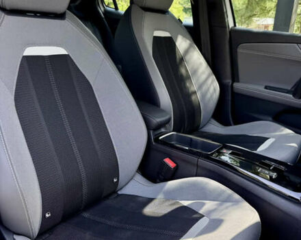 Білий Опель Mokka-e, об'ємом двигуна 0 л та пробігом 58 тис. км за 17300 $, фото 10 на Automoto.ua