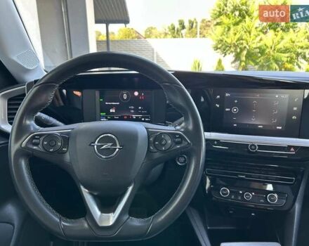 Білий Опель Mokka-e, об'ємом двигуна 0 л та пробігом 108 тис. км за 15600 $, фото 15 на Automoto.ua
