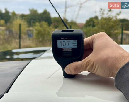 Білий Опель Mokka-e, об'ємом двигуна 0 л та пробігом 76 тис. км за 17600 $, фото 60 на Automoto.ua