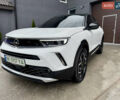 Белый Опель Mokka-e, объемом двигателя 0 л и пробегом 73 тыс. км за 17000 $, фото 1 на Automoto.ua