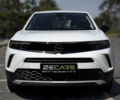 Білий Опель Mokka-e, об'ємом двигуна 0 л та пробігом 58 тис. км за 17300 $, фото 1 на Automoto.ua