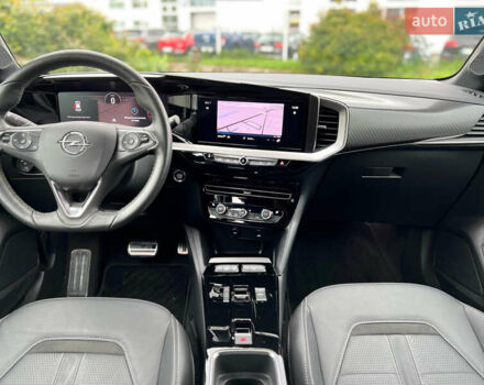 Опель Mokka-e 2021 у Івано-Франківську на Automoto.ua Білий Опель Mokka-e, об'ємом двигуна 0 л та пробігом 21 тис. км за 19800 $, фото 10 на Automoto.ua