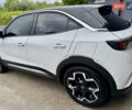 Білий Опель Mokka-e, об'ємом двигуна 0 л та пробігом 75 тис. км за 16500 $, фото 3 на Automoto.ua