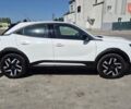 Білий Опель Mokka-e, об'ємом двигуна 0 л та пробігом 108 тис. км за 15600 $, фото 4 на Automoto.ua
