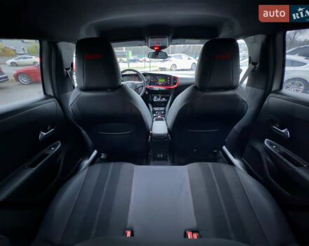 Белый Опель Mokka-e, объемом двигателя 0 л и пробегом 85 тыс. км за 15900 $, фото 40 на Automoto.ua