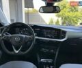 Білий Опель Mokka-e, об'ємом двигуна 0 л та пробігом 108 тис. км за 15600 $, фото 16 на Automoto.ua