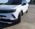 Білий Опель Mokka-e, об'ємом двигуна 0 л та пробігом 37 тис. км за 18000 $, фото 6 на Automoto.ua