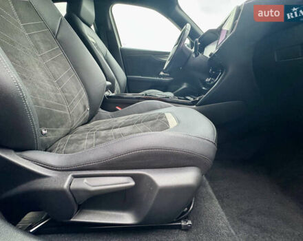 Білий Опель Mokka-e, об'ємом двигуна 0 л та пробігом 76 тис. км за 17600 $, фото 28 на Automoto.ua