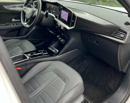 Опель Mokka-e 2021 у Івано-Франківську на Automoto.ua Білий Опель Mokka-e, об'ємом двигуна 0 л та пробігом 21 тис. км за 19800 $, фото 19 на Automoto.ua