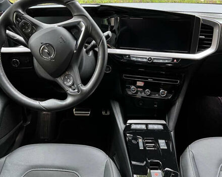 Опель Mokka-e 2021 у Івано-Франківську на Automoto.ua Білий Опель Mokka-e, об'ємом двигуна 0 л та пробігом 21 тис. км за 19800 $, фото 14 на Automoto.ua