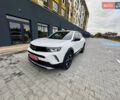 Білий Опель Mokka-e, об'ємом двигуна 0 л та пробігом 76 тис. км за 17600 $, фото 1 на Automoto.ua