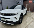 Белый Опель Mokka-e, объемом двигателя 0 л и пробегом 73 тыс. км за 17000 $, фото 1 на Automoto.ua