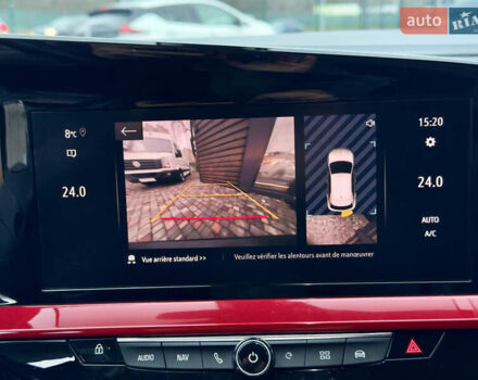 Белый Опель Mokka-e, объемом двигателя 0 л и пробегом 85 тыс. км за 15900 $, фото 26 на Automoto.ua