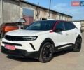Белый Опель Mokka-e, объемом двигателя 0 л и пробегом 35 тыс. км за 17000 $, фото 3 на Automoto.ua
