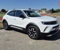 Білий Опель Mokka-e, об'ємом двигуна 0 л та пробігом 108 тис. км за 15600 $, фото 7 на Automoto.ua