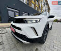 Білий Опель Mokka-e, об'ємом двигуна 0 л та пробігом 76 тис. км за 17600 $, фото 10 на Automoto.ua