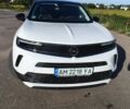 Білий Опель Mokka-e, об'ємом двигуна 0 л та пробігом 37 тис. км за 18000 $, фото 1 на Automoto.ua
