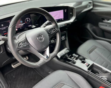 Опель Mokka-e 2021 у Івано-Франківську на Automoto.ua Білий Опель Mokka-e, об'ємом двигуна 0 л та пробігом 21 тис. км за 19800 $, фото 11 на Automoto.ua