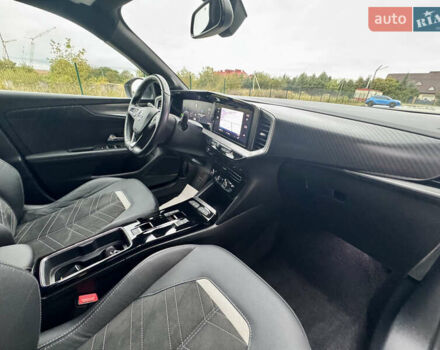Білий Опель Mokka-e, об'ємом двигуна 0 л та пробігом 76 тис. км за 17600 $, фото 25 на Automoto.ua