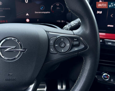 Белый Опель Mokka-e, объемом двигателя 0 л и пробегом 85 тыс. км за 15900 $, фото 22 на Automoto.ua