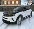 Белый Опель Mokka-e, объемом двигателя 0 л и пробегом 85 тыс. км за 16900 $, фото 1 на Automoto.ua