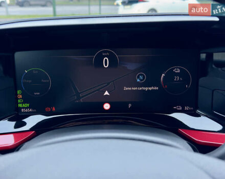 Белый Опель Mokka-e, объемом двигателя 0 л и пробегом 85 тыс. км за 15900 $, фото 29 на Automoto.ua